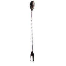 BLENDER SPOON